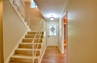 Entryway