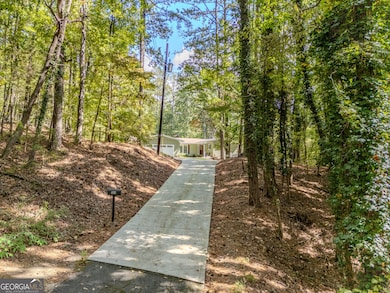 186 Fairview Dr SW, Rome, GA 30165 - photo 2