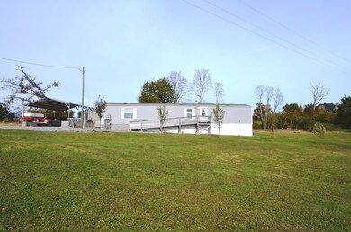 1147 Bellows Mill Rd, Harrodsburg, KY 40330 - photo 3