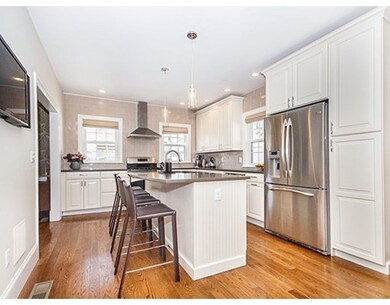 9 Sunset Hill Rd, West Roxbury, MA 02132 - photo 4