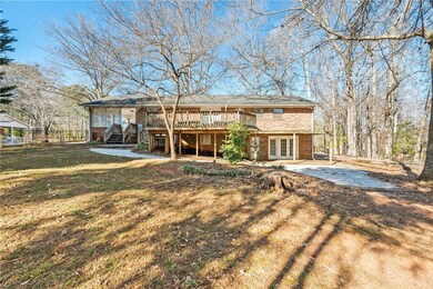 500 Pinewood Dr, Pendleton, SC 29670 - photo 3