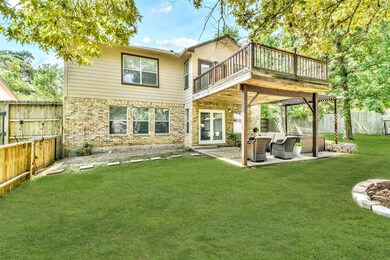 606 W Rollingwood St, Pinehurst, TX 77362 - photo 5