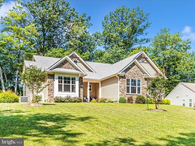 7788 Old Receiver Rd, Frederick, MD 21702 - photo 3