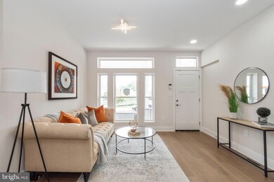 1903 N Longwood St, Baltimore, MD 21216 - photo 2