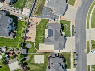 343 W Deer Creek Trail, Payson, UT 84651 - photo 3