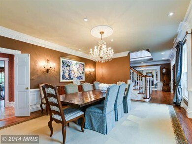 9063 Tower House Place, Alexandria, VA 22308 - photo 6