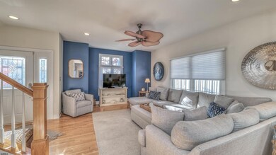 119 N Belmont Ave, Margate City, NJ 08402 - photo 2