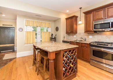 724 Lexington St unit 1, Waltham, MA 02452 - photo 7