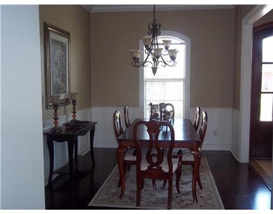 Dining Room.