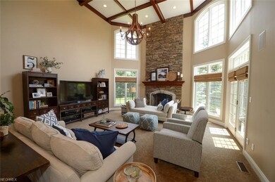 2141 Firestone Trace, Akron, OH 44333 - photo 4