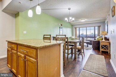 The Aurora Condominiums unit 710, Silver Spring, MD 20910 - photo 7