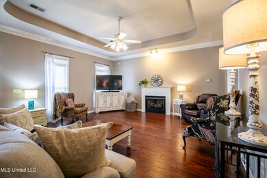 1000 Scarlett Dr, Oxford, MS 38655 - photo 5