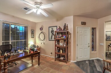 3532 Dusty Cowboy Cir, North Las Vegas, NV 89032 - photo 4