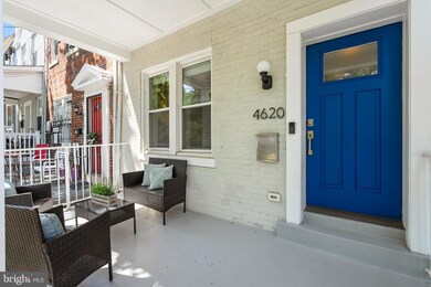 4620 4th St NW, Washington, DC 20011 - photo 5