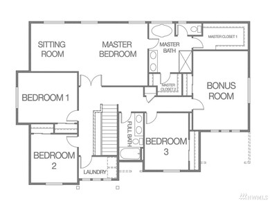 1406 Woodside Dr unit Lot 2, Fircrest, WA 98466 - photo 3