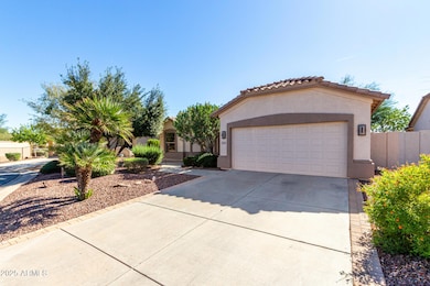 3211 E Gleneagle Dr, Chandler, AZ 85249 - photo 2