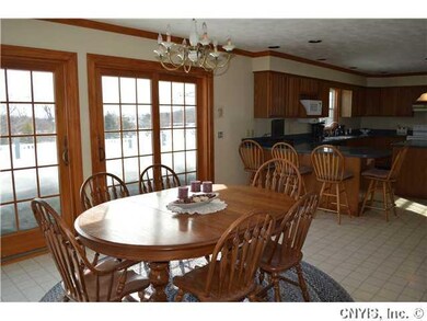 Kitchen Dining
