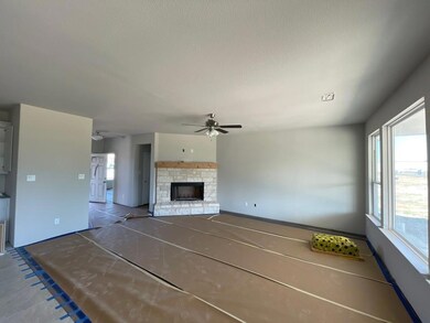 1039 Northern Oaks Ct, Springtown, TX 76082 - photo 3