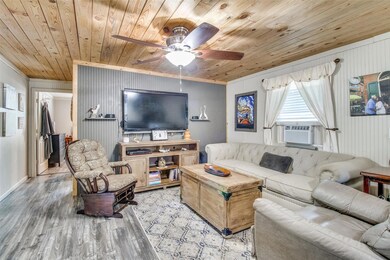 6121 County Road 2610, Bonham, TX 75418 - photo 2