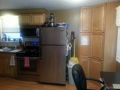 Kitchen Lower