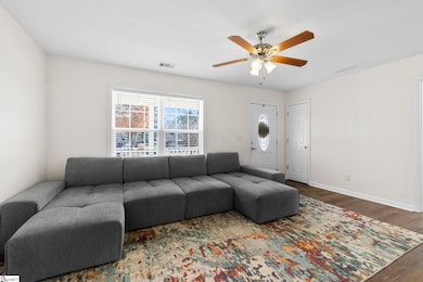 610 Ruddy Creek Cir, Greer, SC 29651 - photo 7