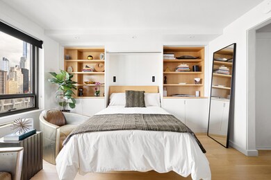 Lincoln Towers unit 26T, New York, NY 10023 - photo 7