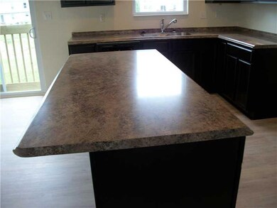 Kitchen. Kitchen Island