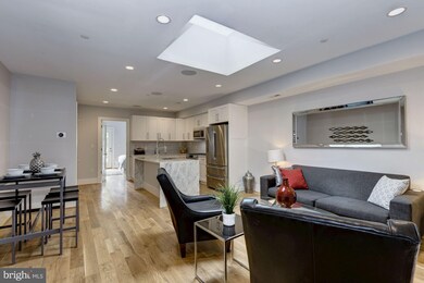 711 Jackson St NE unit 3, Washington, DC 20017 - photo 2