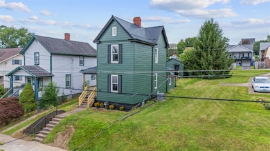 40 Laurel Ave, Washington, PA 15301 - photo 2