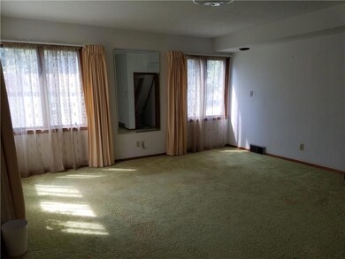 Large living room