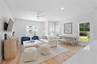 245 Olive Shell Ct unit 7, Hilton Head Island, SC 29926 - photo 2