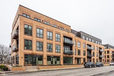 877 N East St unit 403-A, Indianapolis, IN 46202 - photo 2