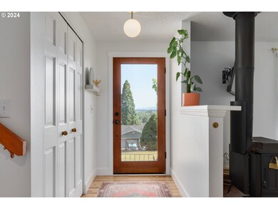 Entrance/Foyer