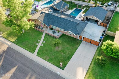 7828 N 13th Avenue Phx AZ 85021-59
