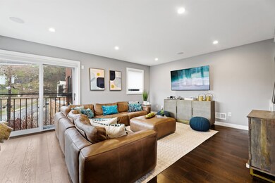 1 Grand St unit 1, Weehawken, NJ 07086 - photo 3