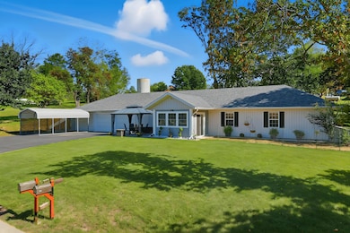 226 Hunt Club Cir, Galena, MO 65656 - photo 4