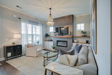 2097 Inland Dr, Franklin, TN 37064 - photo 7