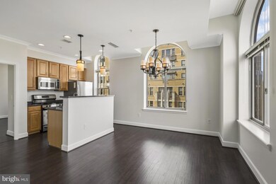 1205 N Garfield St unit PH8, Arlington, VA 22201 - photo 7