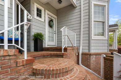FrontDoor