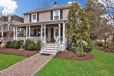 303 W High St, Milford, PA 18337 - photo 2