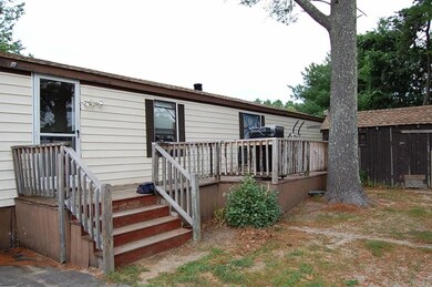 6 Cheryl Ln, Carver, MA 02330 - photo 2