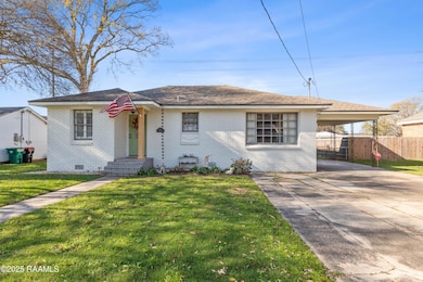 503 Saint Camille St, Lafayette, LA 70506 - photo 2