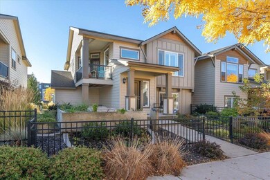 2007 W Bridge Ave, Spokane, WA 99201 - photo 3