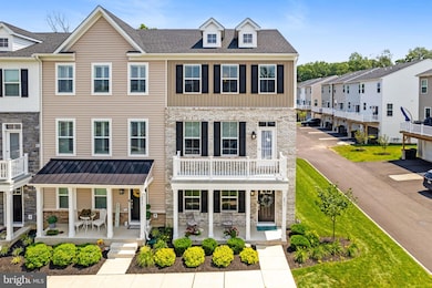 4811 Lincoln Aly, Pipersville, PA 18947 - photo 4