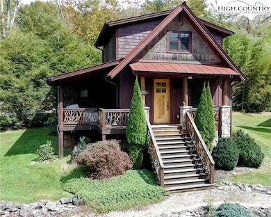 62 Eagle Cottage Ln unit 5, Banner Elk, NC 28604 - photo 2