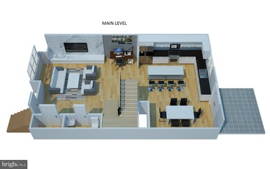 733 Pin Oak Ln, Prince Frederick, MD 20678 - photo 3