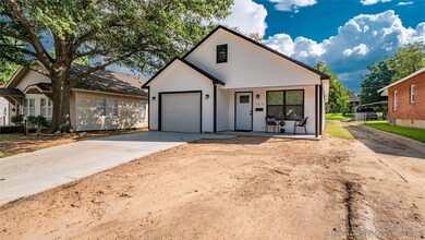 522 E Osage Ave, McAlester, OK 74501 - photo 3