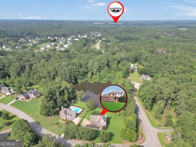 100 Wynnfield Blvd unit 1, McDonough, GA 30252 - photo 5