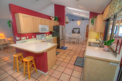 Kitchen 3 MLS