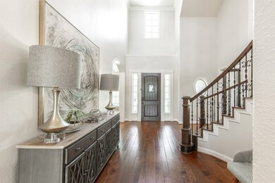 5707 Mustang Ridge Ln, Fulshear, TX 77441 - photo 3